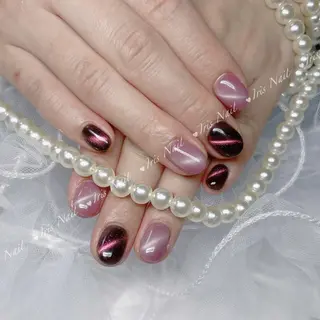 ネイル 🍒IRIS Nail🌸のネイルデザイン