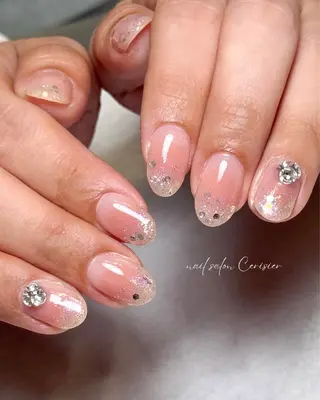 ネイル cerisier nailのネイルデザイン