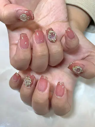 ネイル PRIMO<マツパ> 原宿/明治神宮前のマツエク・マツパデザイン