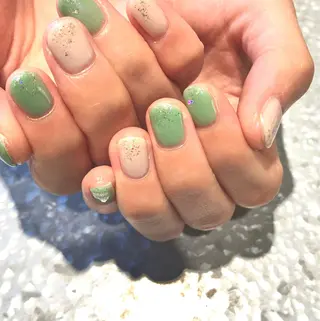 ネイル TRAM-nail moriizumiのネイルデザイン