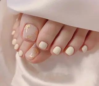 ネイル JF- keiのネイルデザイン