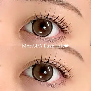 マツエク・マツパ MeriSPA 🩵の眉毛・アイブロウイメージ