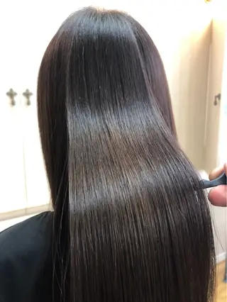 ミディアム emiwo石川町店所属・押川 新太朗のヘアスタイル