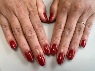 ネイル AlohaLuana 🌺jrネイリストのネイルデザイン