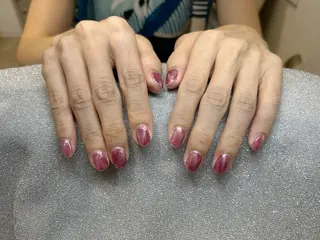 ネイル ゆ ゆのネイルデザイン