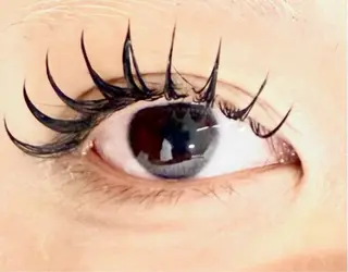 マツエク・マツパ haruka 【ever天神店】のマツエク・マツパデザイン