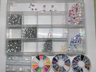 ネイル 整体・ネイル ヨシ堂💅のネイルデザイン