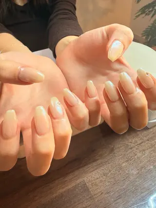 ネイル bliss nail room山岸のネイルデザイン