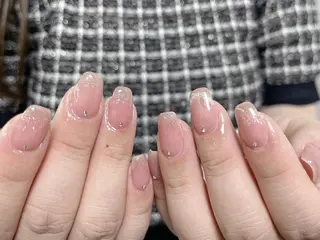 ネイル 🎀cute nail🎀トレンドのネイルデザイン