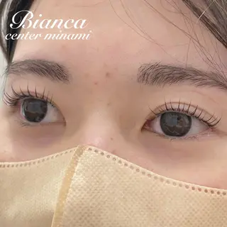 マツエク・マツパ 関澤 みゆきのマツエク・マツパデザイン