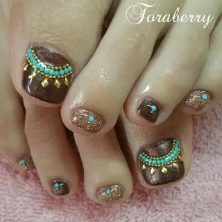 ネイル ネイリスト なつみのネイルデザイン