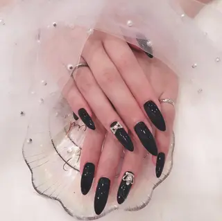 ネイル S Sのネイルデザイン