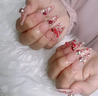 ネイル H.baby Nail Salonのネイルデザイン