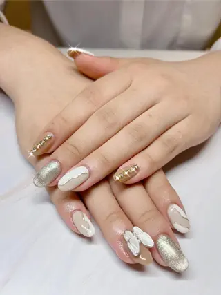 ネイル emi ♡のネイルデザイン