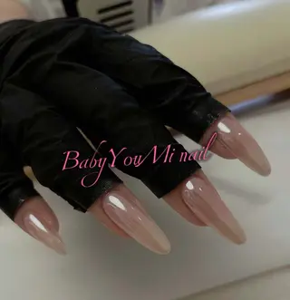 ネイル 相沢 さやかのネイルデザイン