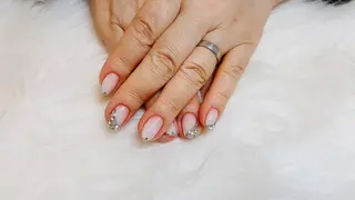 ネイル S Sのネイルデザイン