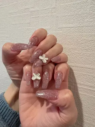 ネイル D-BEAUTY Nailsalonのネイルデザイン