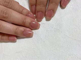 ネイル mogunail &blowのネイルデザイン