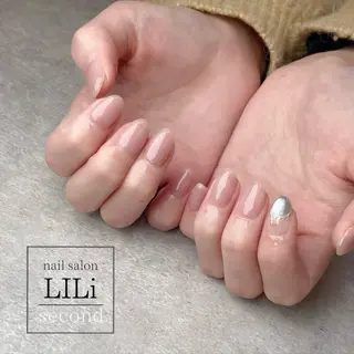 ネイル Ayane 🫧のネイルデザイン