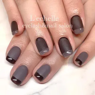 ミディアム .. momoko🕊のネイルデザイン
