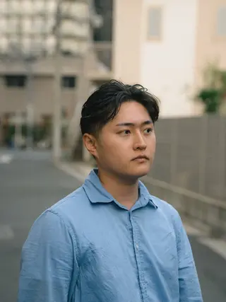 ショート メンズ メンズ特化🔥 颯太のヘアスタイル