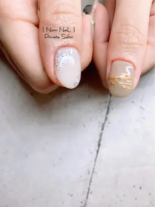 ネイル U Ayaのネイルデザイン