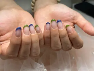 ネイル Belle Nailのネイルデザイン