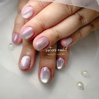 ネイル sisters nail.fのネイルデザイン