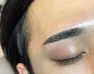 メンズ アイブロウ 🌿#AIR EYEBROW🕊️の眉毛・アイブロウイメージ