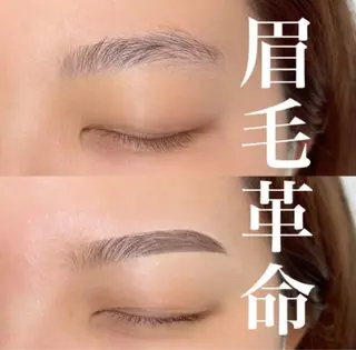 アイブロウ 韓国肌管理Mote 新宿店のエステ・リラクイメージ