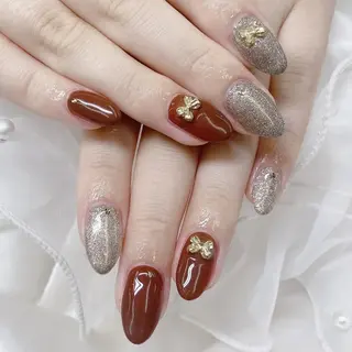 ネイル Nail salon Honey Beeのネイルデザイン