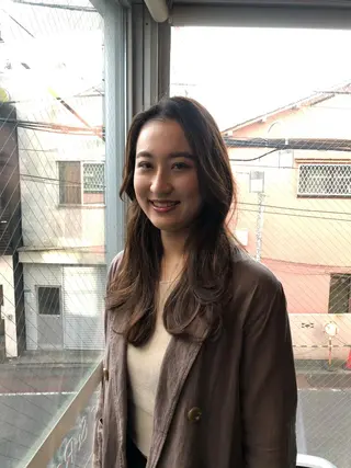 ヘアアレンジ 髪質改善　用賀美容院 比嘉　廣樹のその他イメージ