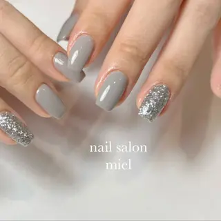 ネイル Takizawa Kiyokaのネイルデザイン