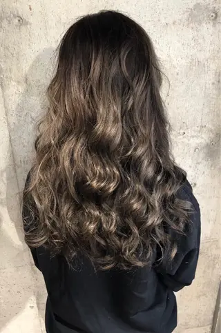 カラー ✨ご新規様のみ✨ ウンノのヘアスタイル