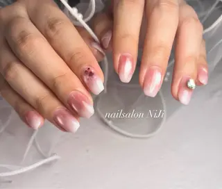 ネイル nailsalon N iＪｉのネイルデザイン