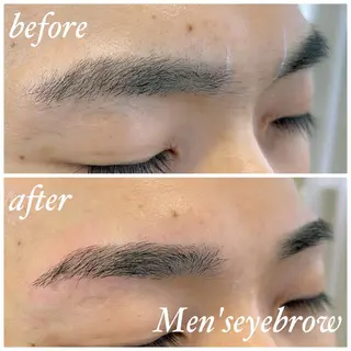 アイブロウ まつげパーマ♡眉毛✨ JEC認定🌈木俣の眉毛・アイブロウイメージ