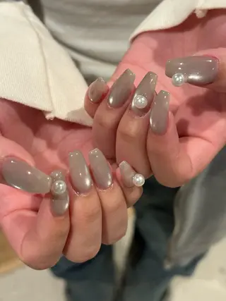 ネイル filonnail/ tomokaのネイルデザイン