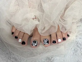 ネイル totalsalon koa5のマツエク・マツパデザイン