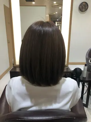 ミディアム トレンド眉🌈✨ megumiのマツエク・マツパデザイン