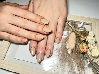 ネイル Nail salon Caco.のネイルデザイン