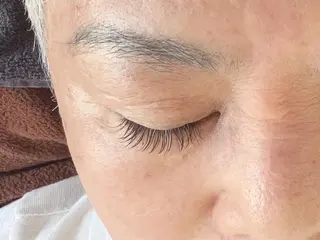 マツエク・マツパ 💎マツエク特化 さりな💎のマツエク・マツパデザイン