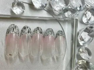 ネイル SEPT  NAIL たけだのネイルデザイン