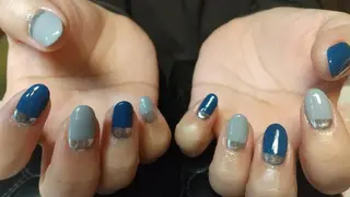 ネイル haru  nailのネイルデザイン