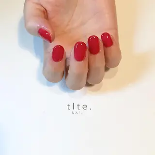 ネイル tlte. NAILのネイルデザイン