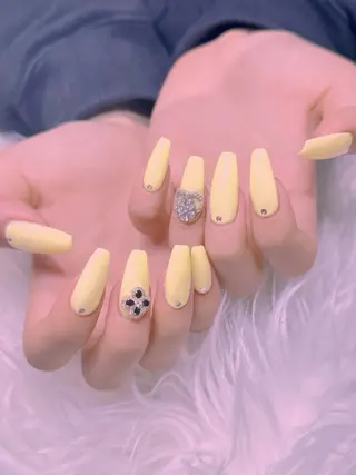 ネイル エムズ エムズのマツエク・マツパデザイン