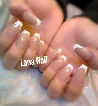 ネイル Lana Nailのネイルデザイン