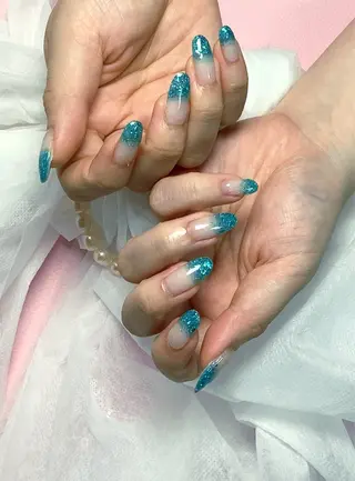 ネイル べ にのネイルデザイン