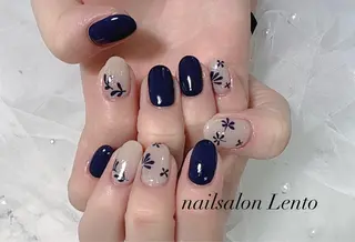 ネイル ネイルサロンLento所属・ネイルサロン Lentoのネイルデザイン