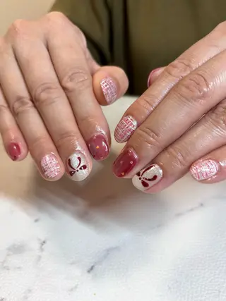 ネイル Ayanail Ayanailのネイルデザイン