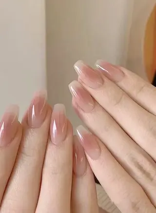 ネイル コアラ Y's salonのネイルデザイン
